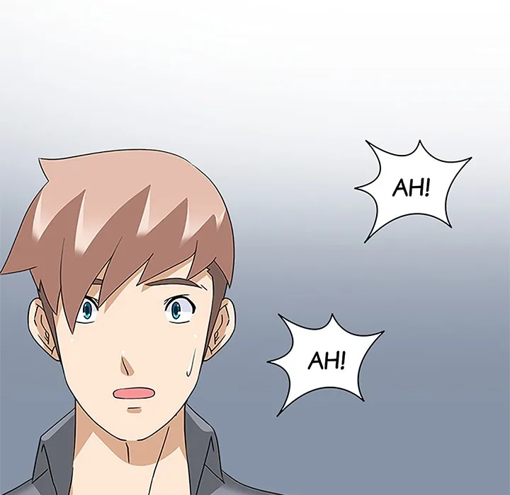 Agent Playboy, Reporting for Duty! Chapter 21 page 6 - 