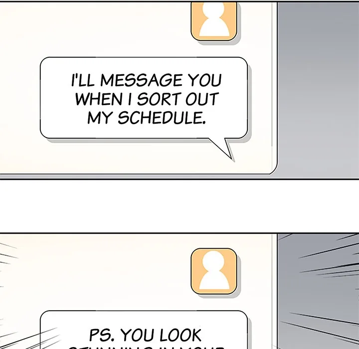 Agent Playboy, Reporting for Duty! Chapter 21 page 53 - 