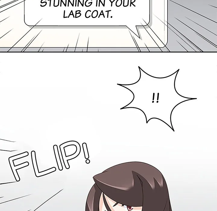 Agent Playboy, Reporting for Duty! Chapter 21 page 54 - 