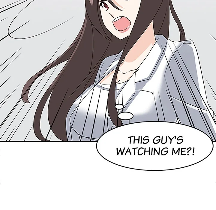 Agent Playboy, Reporting for Duty! Chapter 21 page 55 - 