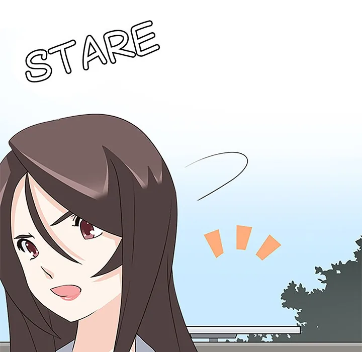 Agent Playboy, Reporting for Duty! Chapter 21 page 56 - 