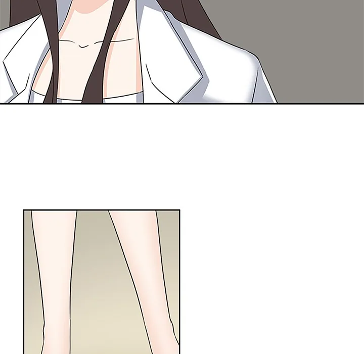 Agent Playboy, Reporting for Duty! Chapter 21 page 57 - 