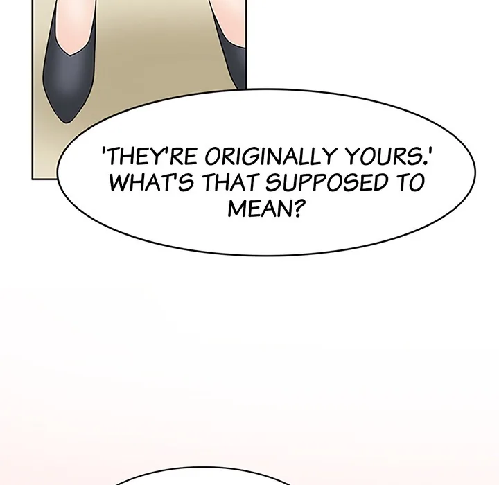Agent Playboy, Reporting for Duty! Chapter 21 page 58 - 