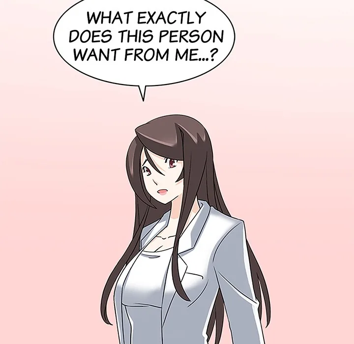 Agent Playboy, Reporting for Duty! Chapter 21 page 59 - 