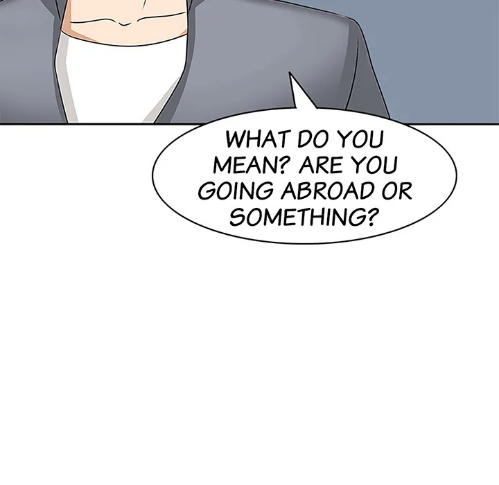 Agent Playboy, Reporting for Duty! Chapter 21 page 7 - 