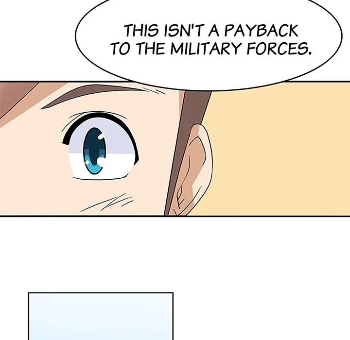 Agent Playboy, Reporting for Duty! Chapter 21 page 68 - 