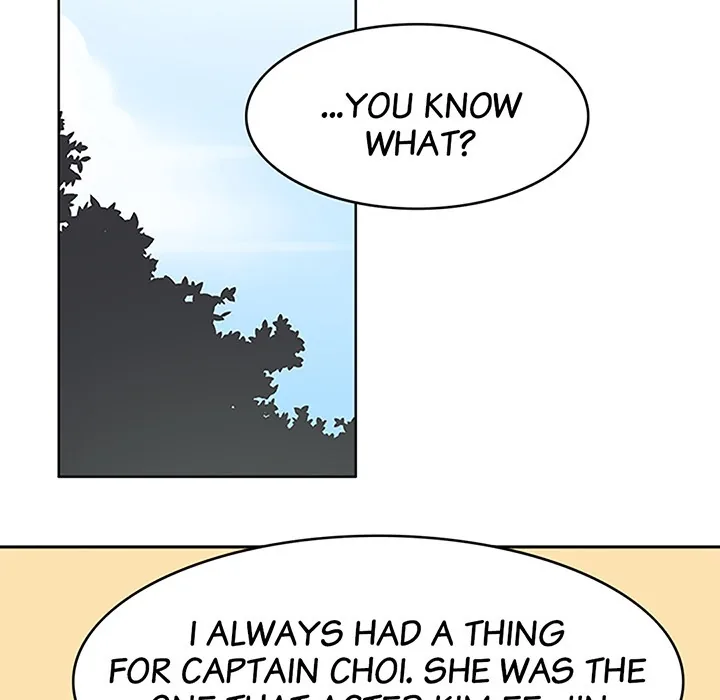 Agent Playboy, Reporting for Duty! Chapter 21 page 69 - 