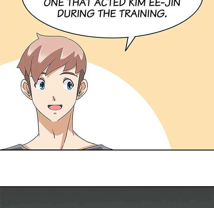 Agent Playboy, Reporting for Duty! Chapter 21 page 70 - 