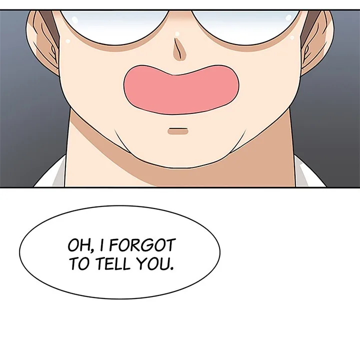 Agent Playboy, Reporting for Duty! Chapter 21 page 8 - 