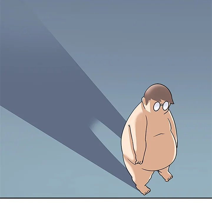 Agent Playboy, Reporting for Duty! Chapter 21 page 80 - 