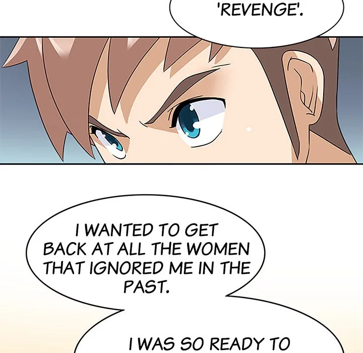 Agent Playboy, Reporting for Duty! Chapter 21 page 84 - 