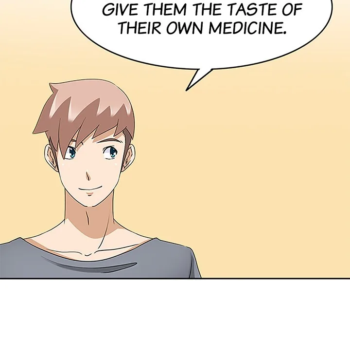 Agent Playboy, Reporting for Duty! Chapter 21 page 85 - 