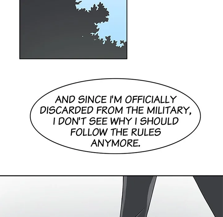 Agent Playboy, Reporting for Duty! Chapter 21 page 94 - 