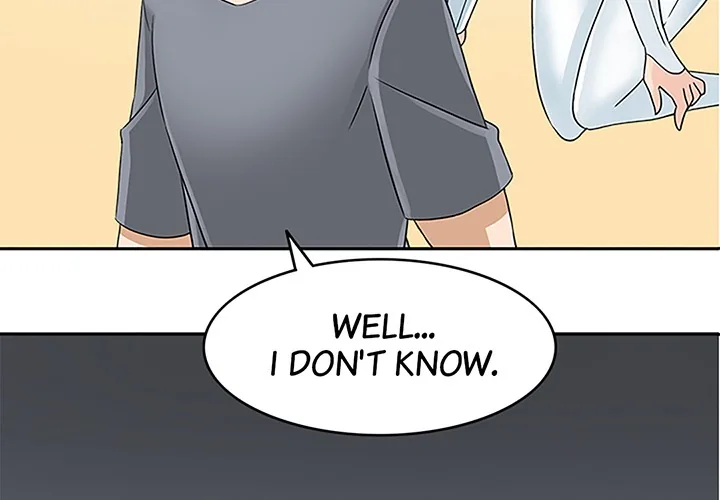 Agent Playboy, Reporting for Duty! Chapter 22 page 3 - 