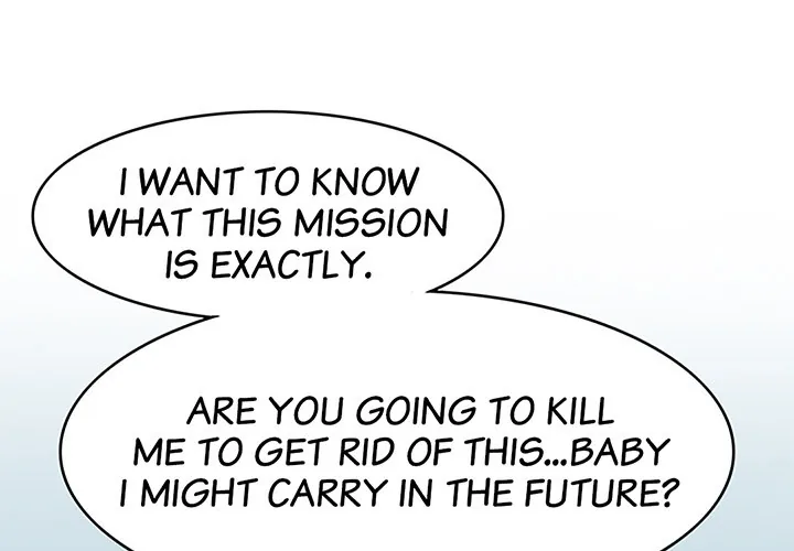 Agent Playboy, Reporting for Duty! Chapter 23 page 3 - 