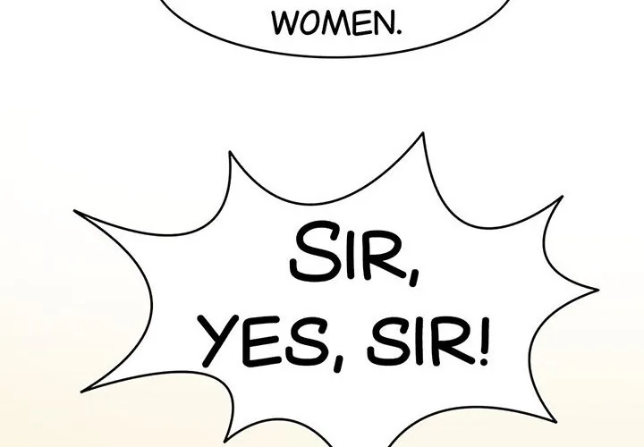 Agent Playboy, Reporting for Duty! Chapter 3 page 4 - 