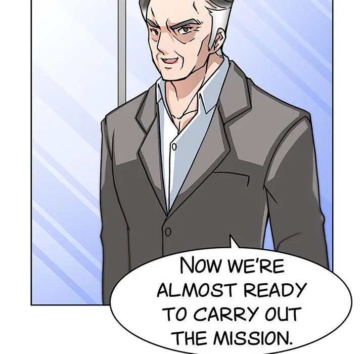 Agent Playboy, Reporting for Duty! Chapter 3 page 47 - 