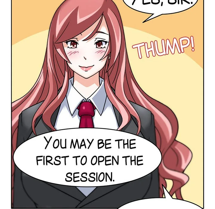 Agent Playboy, Reporting for Duty! Chapter 3 page 98 - 