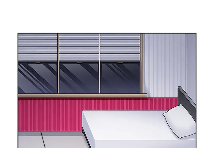 Agent Playboy, Reporting for Duty! Chapter 4 page 4 - 