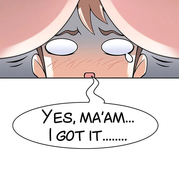 Agent Playboy, Reporting for Duty! Chapter 4 page 33 - 