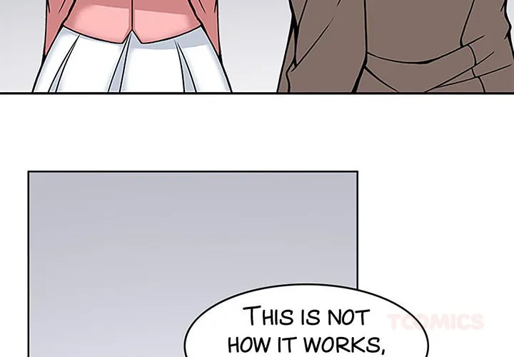 Agent Playboy, Reporting for Duty! Chapter 6 page 3 - 
