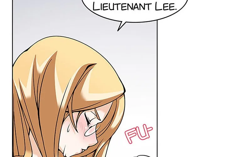 Agent Playboy, Reporting for Duty! Chapter 6 page 4 - 