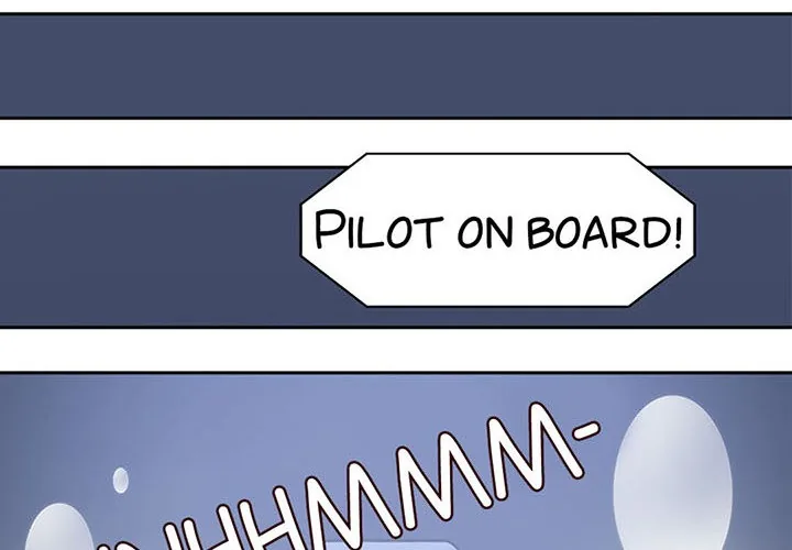 Agent Playboy, Reporting for Duty! Chapter 8 page 4 - 