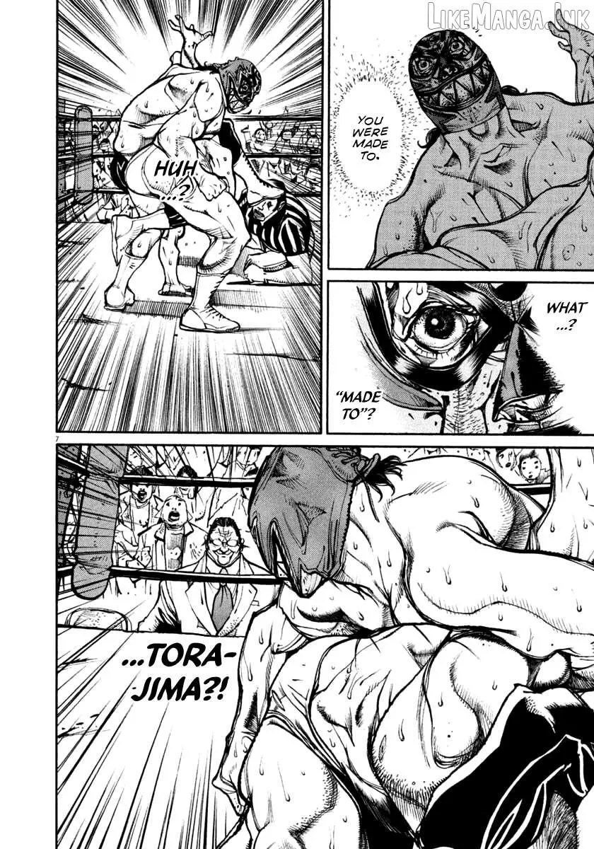 Agnes Kamen Chapter 48 page 7 - 