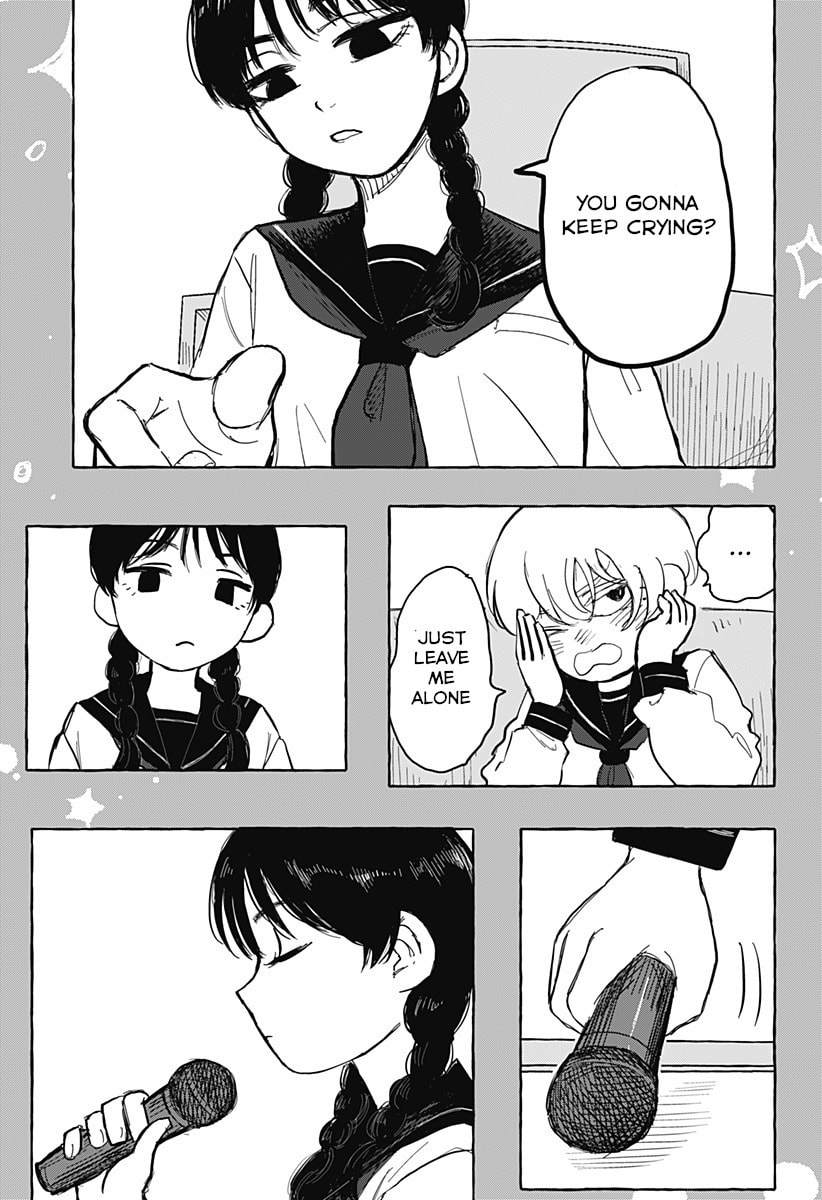 Ai-chan to Mou Ichinichi Chapter 0 page 26 - 