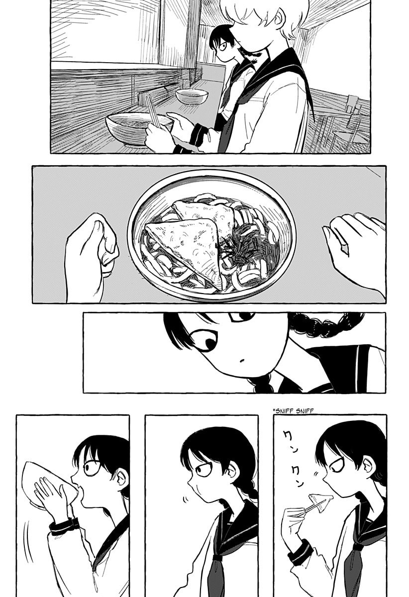 Ai-chan to Mou Ichinichi Chapter 0 page 34 - 
