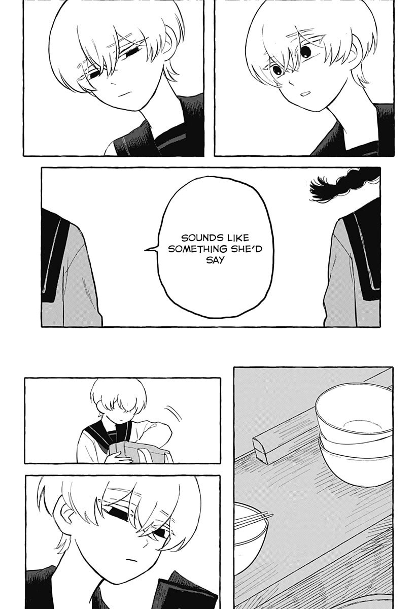 Ai-chan to Mou Ichinichi Chapter 0 page 41 - 