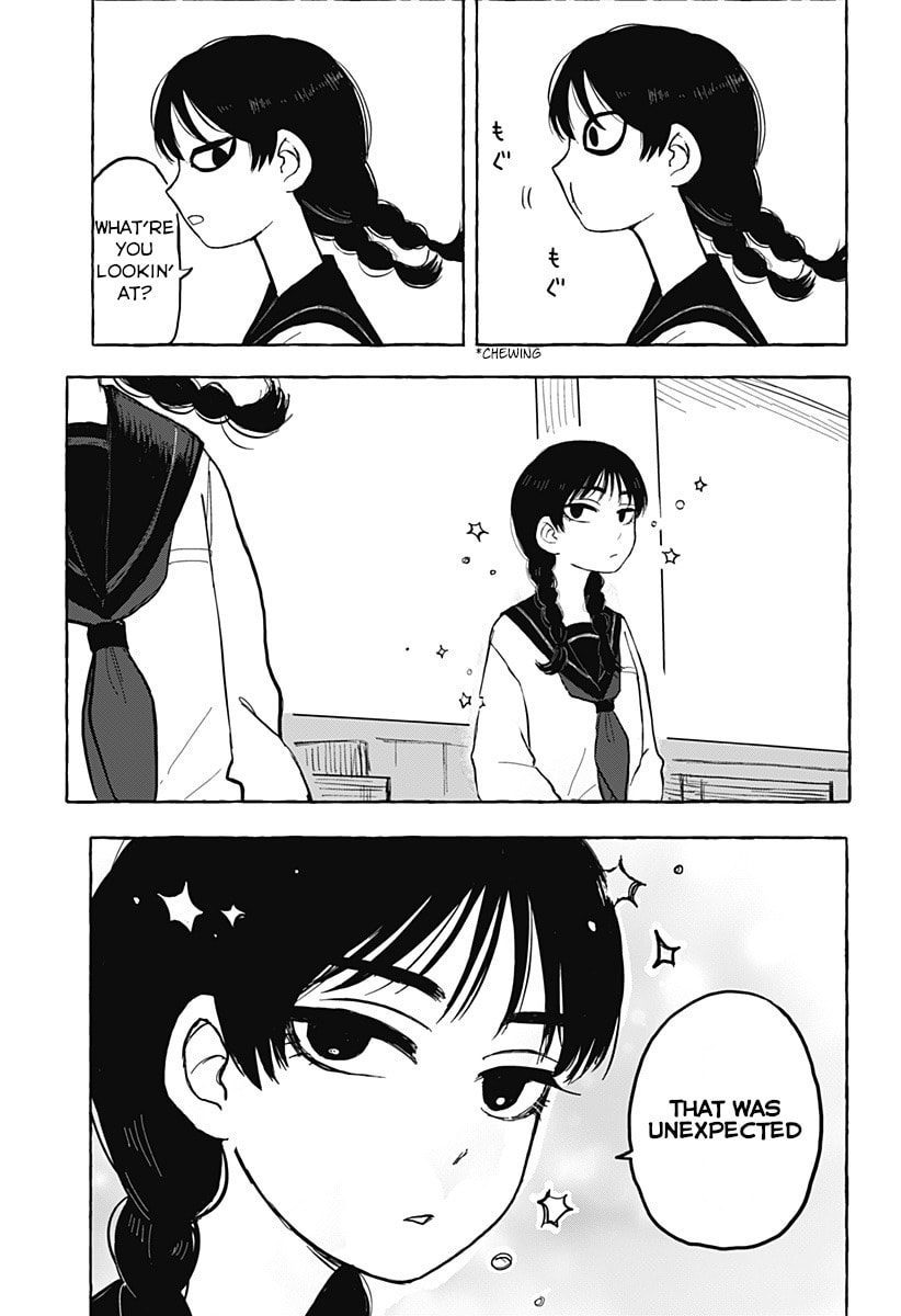Ai-chan to Mou Ichinichi Chapter 0 page 46 - 