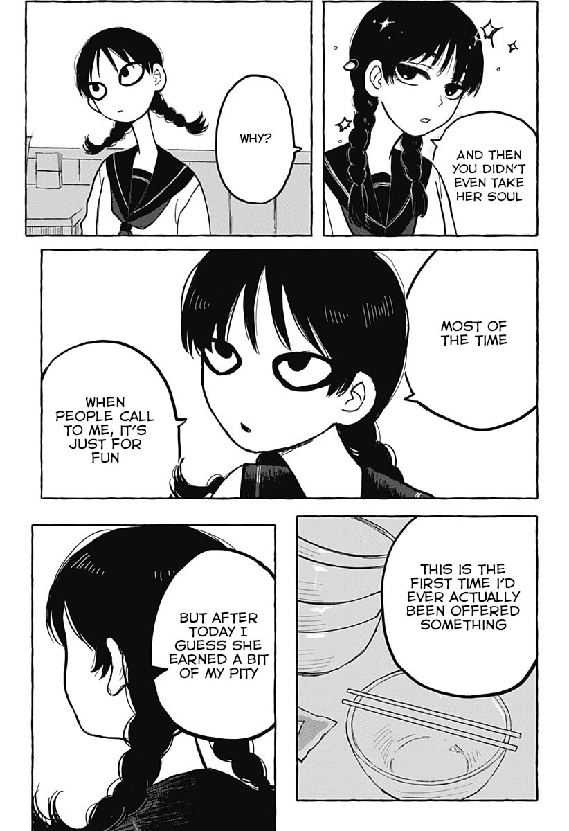 Ai-chan to Mou Ichinichi Chapter 0 page 48 - 