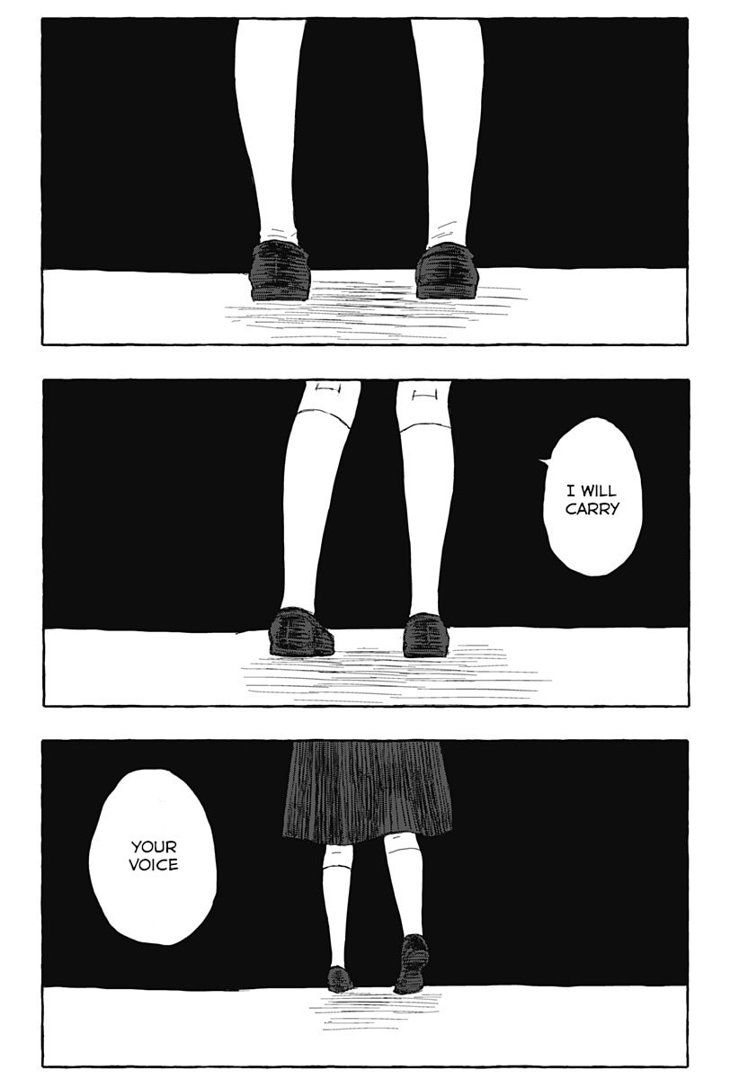 Ai-chan to Mou Ichinichi Chapter 0 page 55 - 