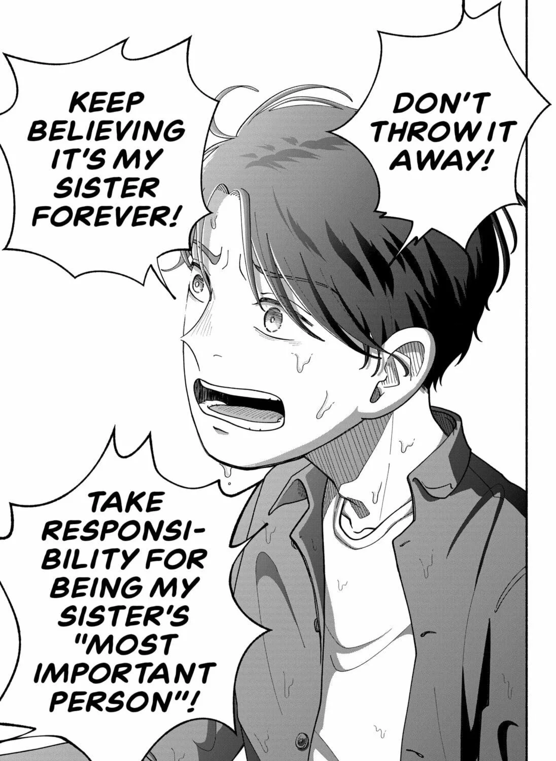 Ai no Arika Chapter 0 page 101 - 