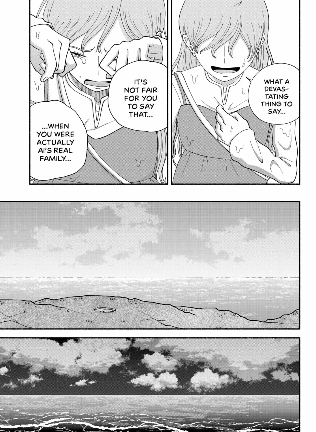 Ai no Arika Chapter 0 page 105 - 