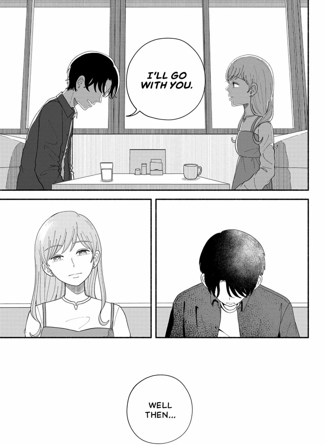Ai no Arika Chapter 0 page 17 - 