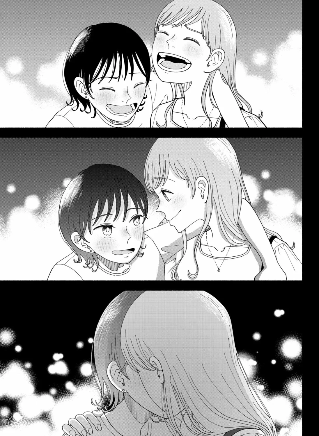 Ai no Arika Chapter 0 page 33 - 