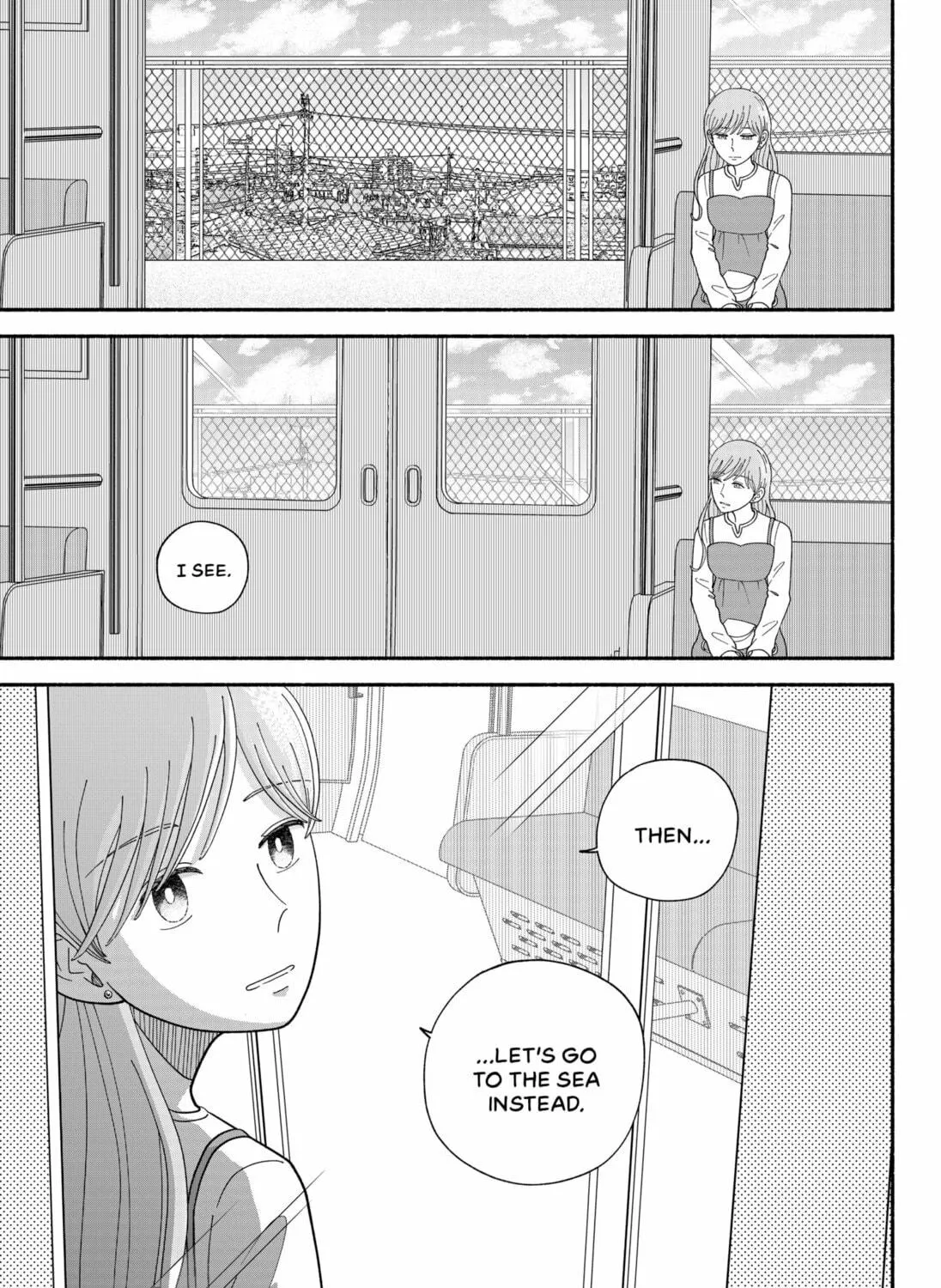 Ai no Arika Chapter 0 page 49 - 