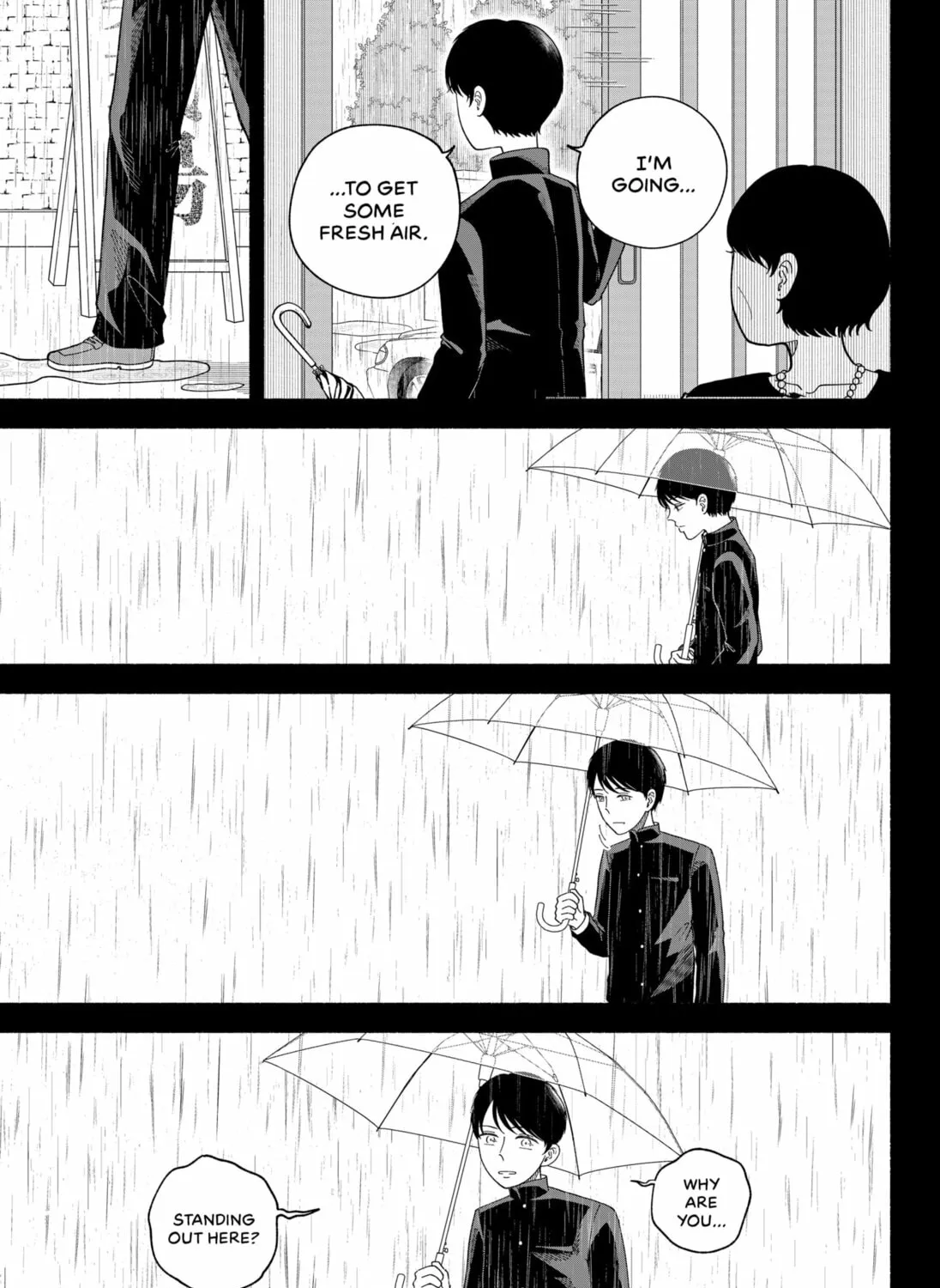 Ai no Arika Chapter 0 page 61 - 