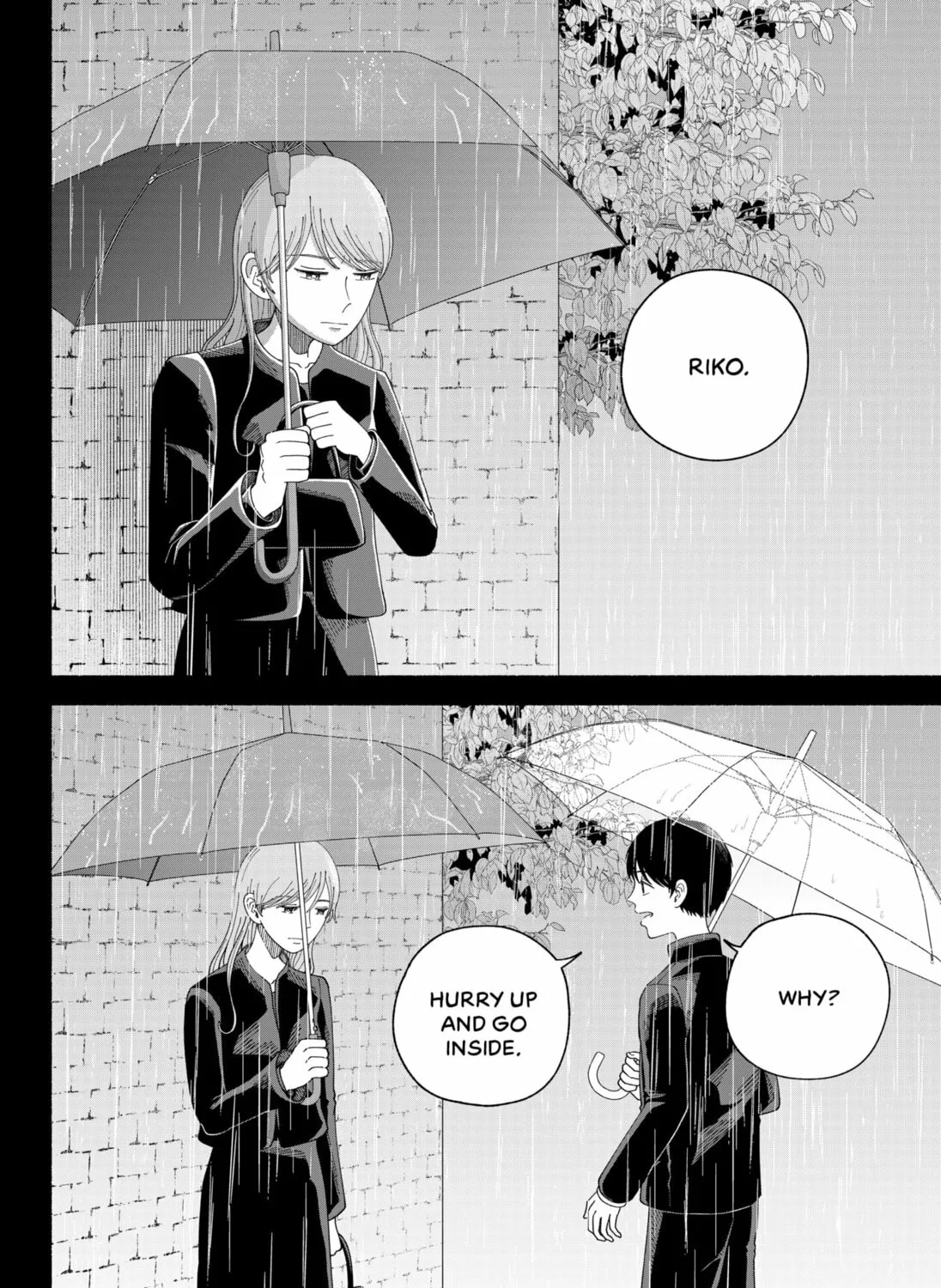 Ai no Arika Chapter 0 page 63 - 