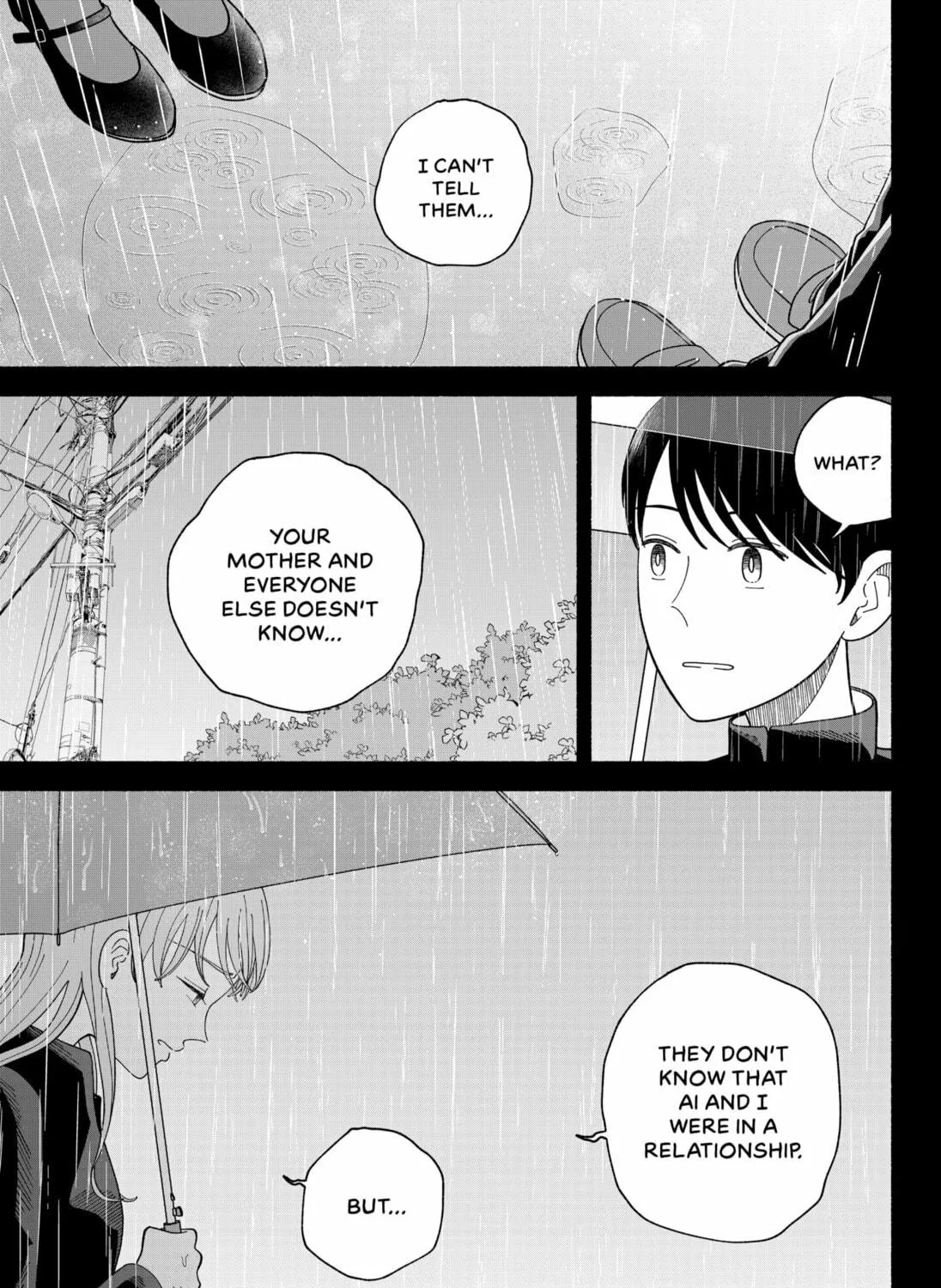 Ai no Arika Chapter 0 page 65 - 