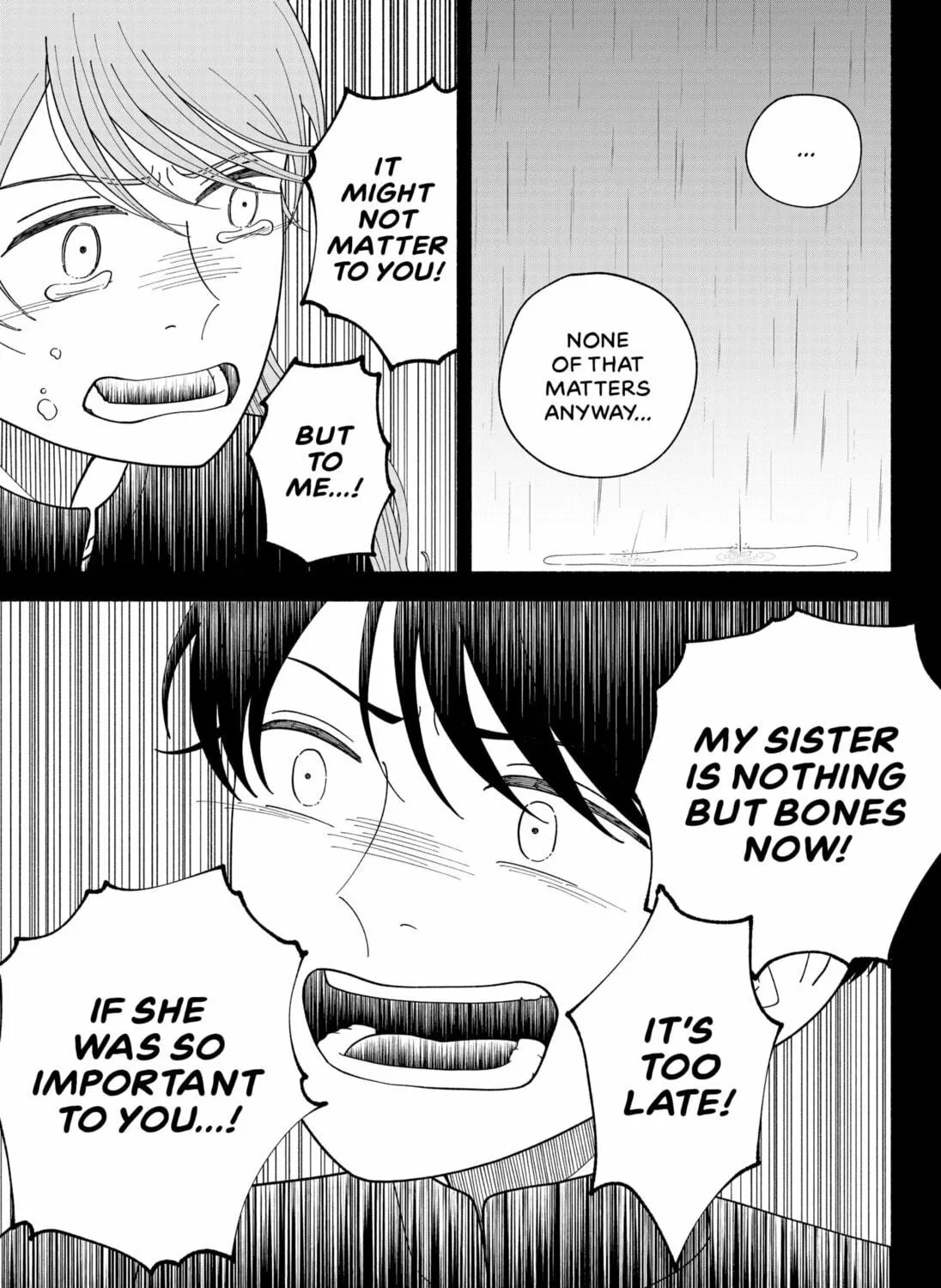 Ai no Arika Chapter 0 page 69 - 