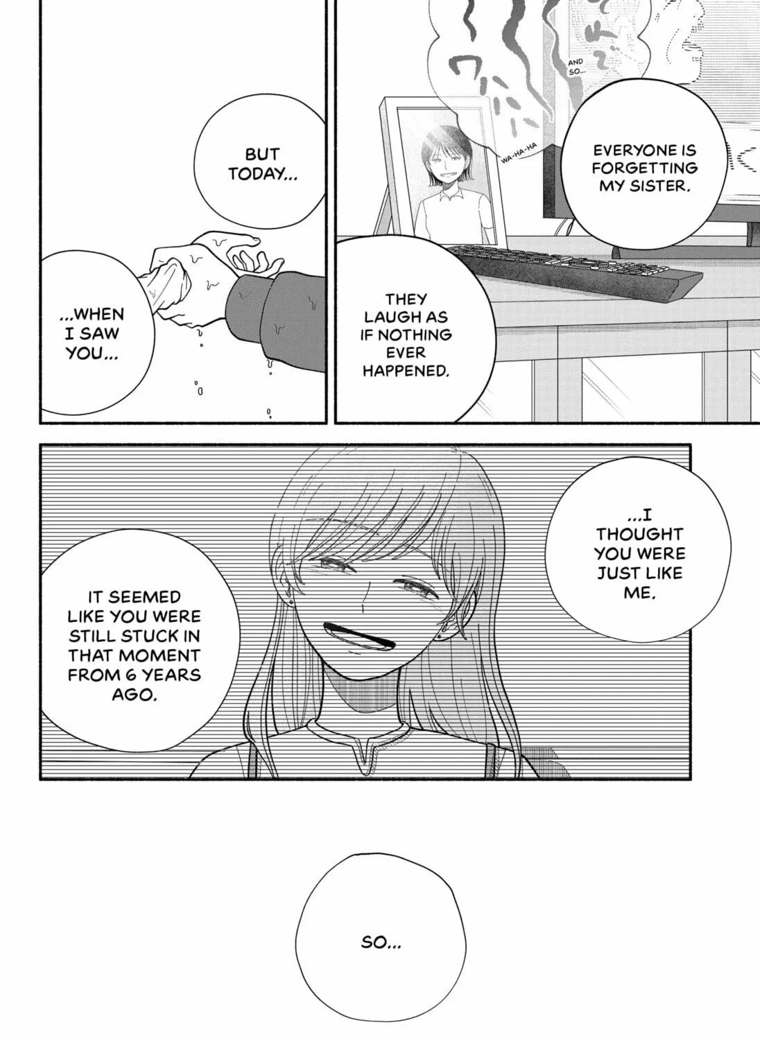 Ai no Arika Chapter 0 page 99 - 