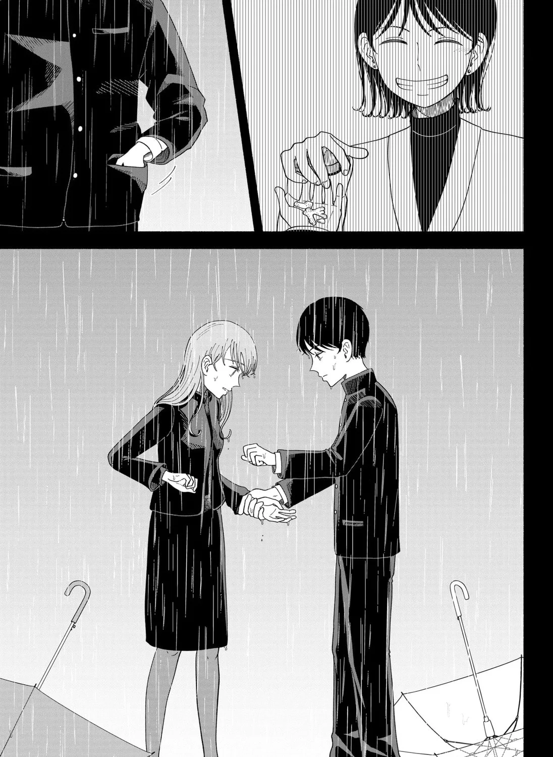 Ai no Arika Chapter 1 page 73 - 