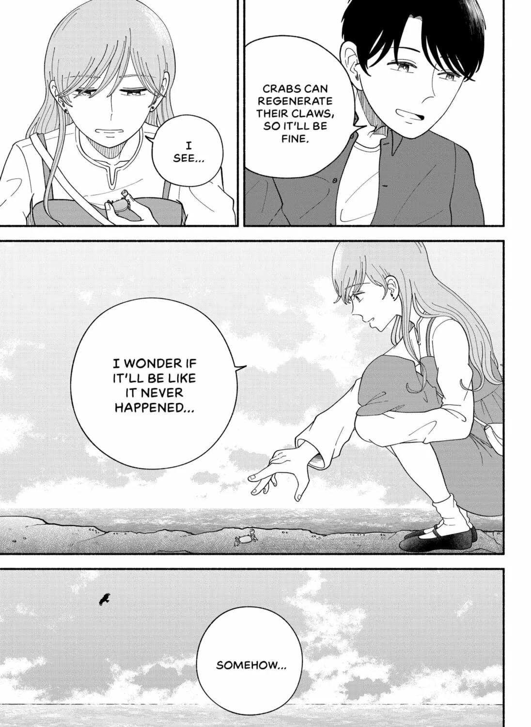Ai no Arika Chapter 1 page 81 - 