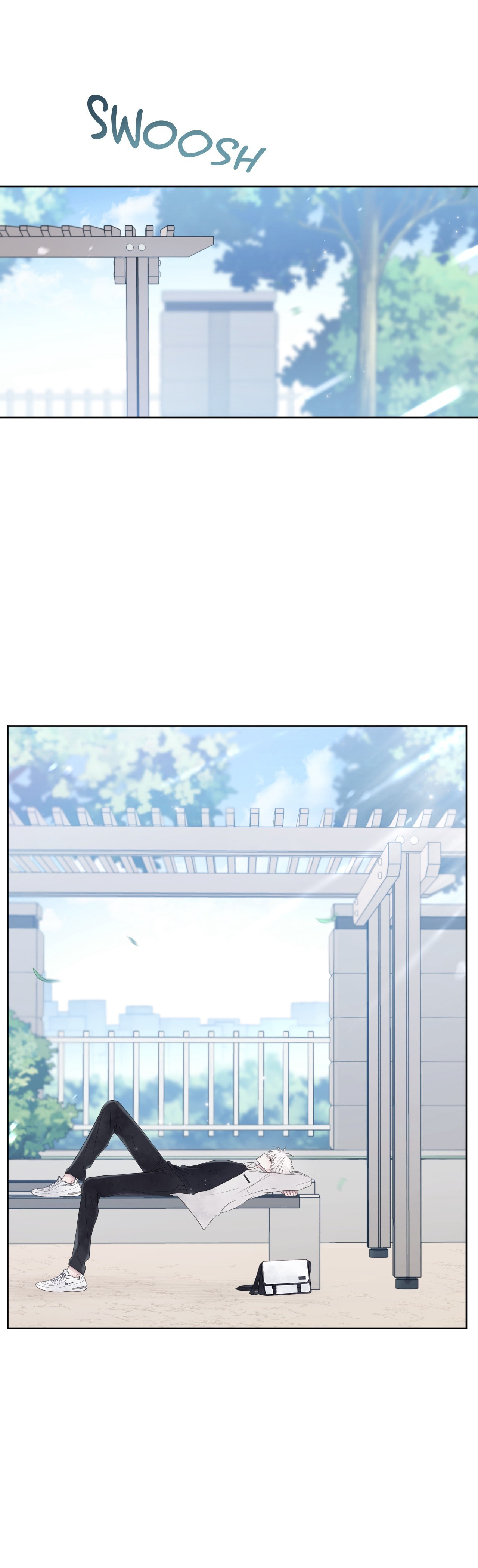 Ai no Ondo wo Oshiete yo Chapter 10 page 1 - 