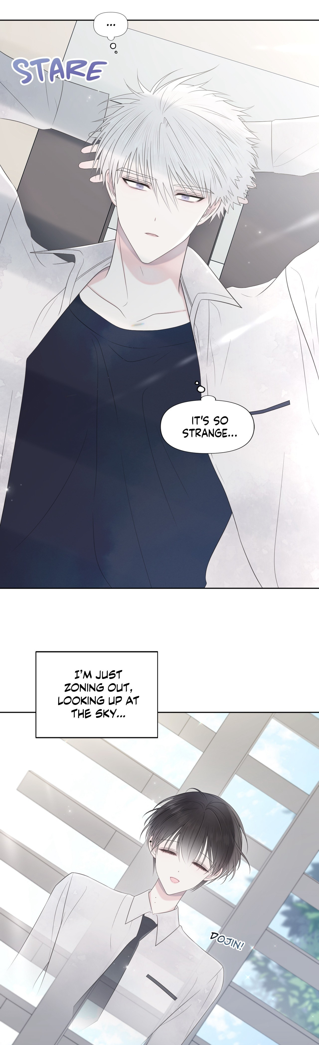Ai no Ondo wo Oshiete yo Chapter 10 page 2 - 