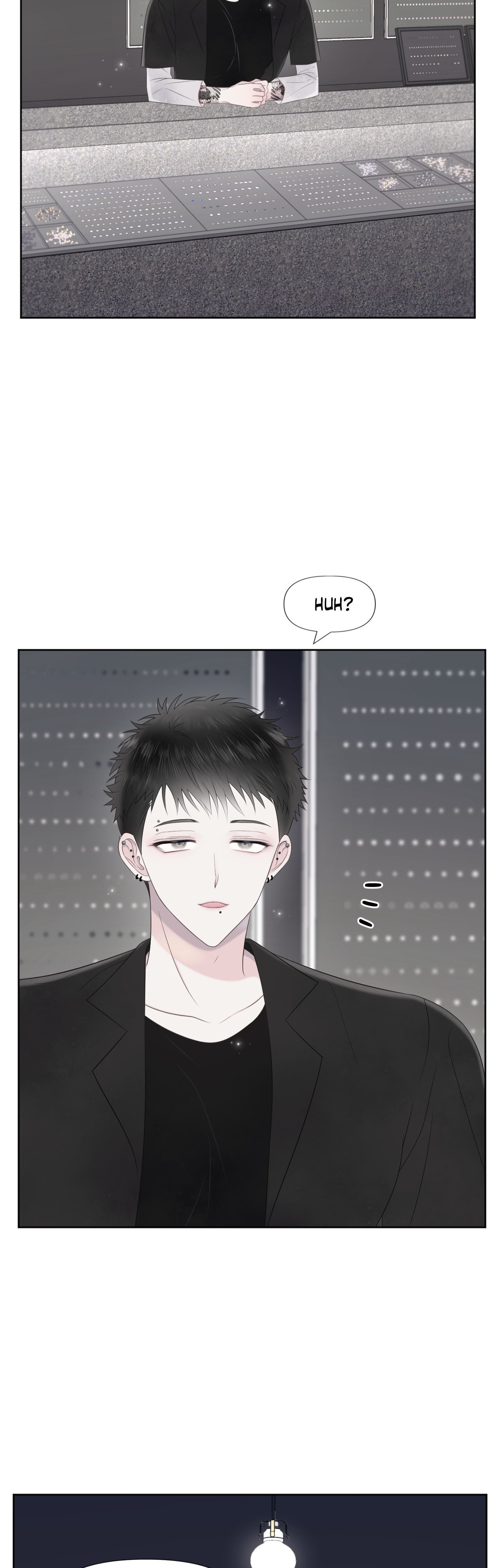 Ai no Ondo wo Oshiete yo Chapter 10 page 11 - 