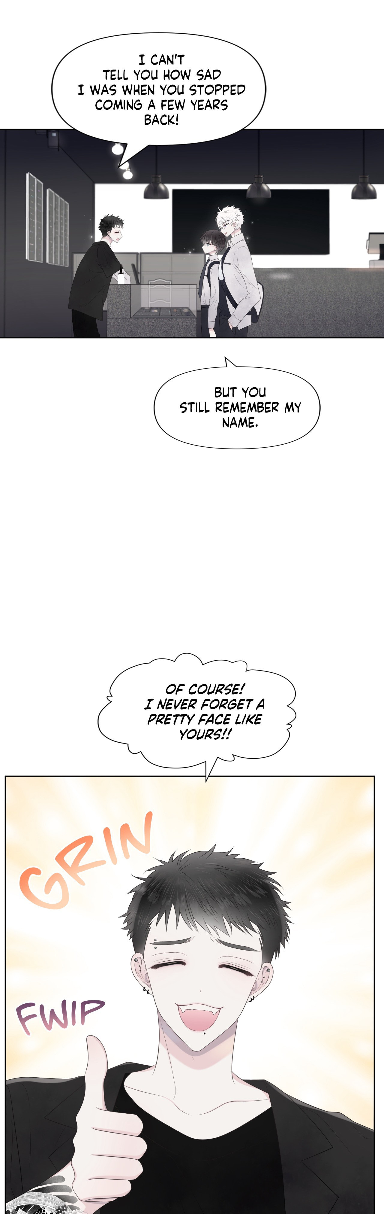 Ai no Ondo wo Oshiete yo Chapter 10 page 13 - 
